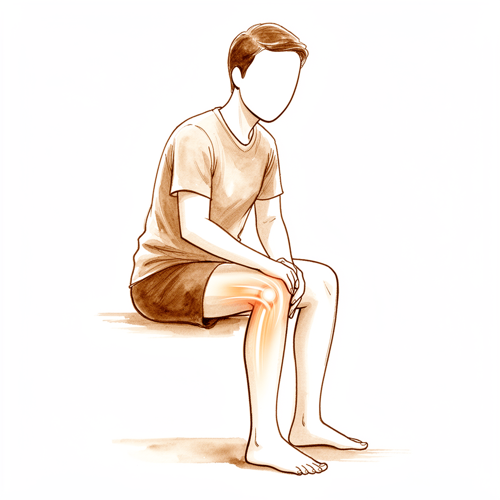 How Cartilage Works (and Why It Struggles to Heal)