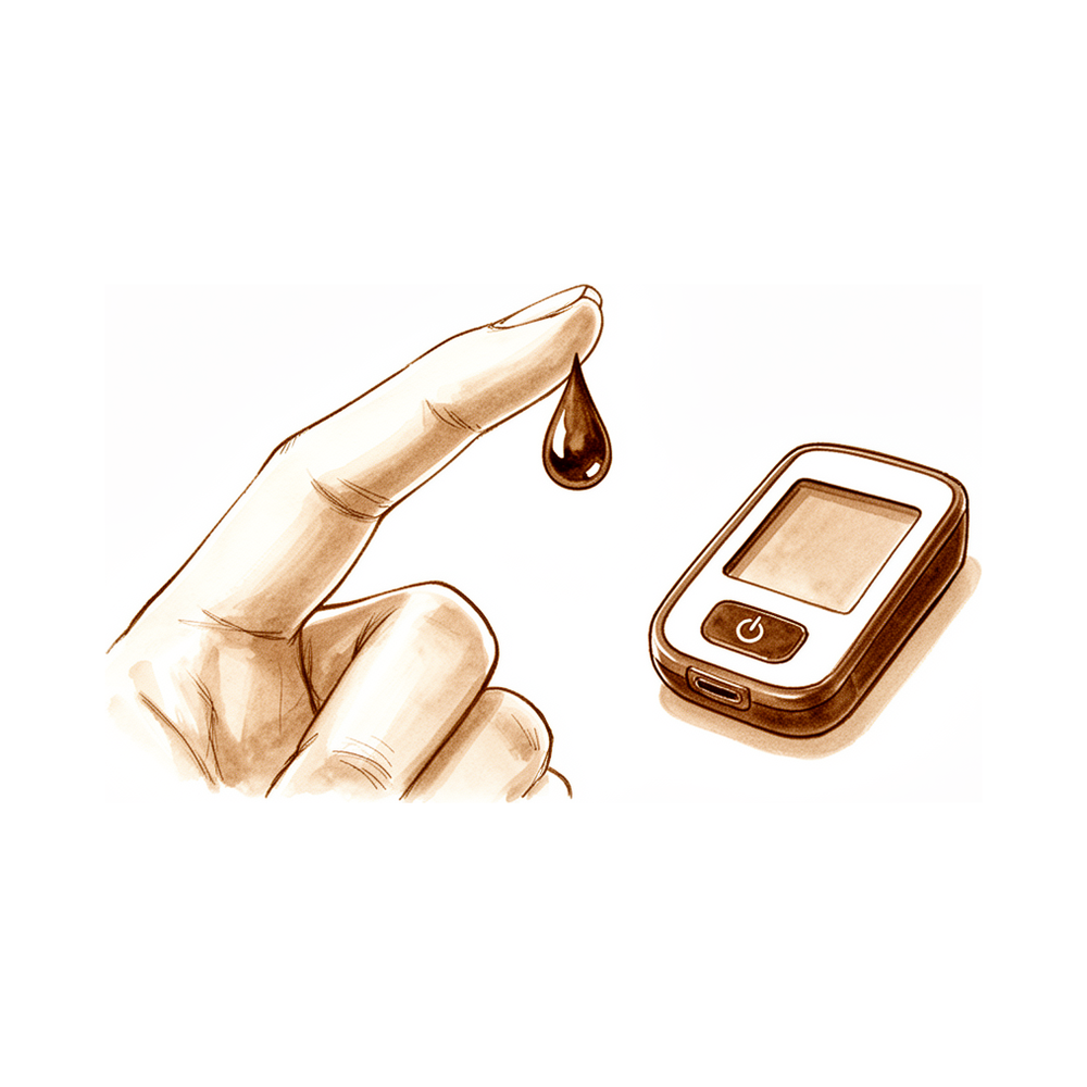 Diabetes e Condições do Membro Superior