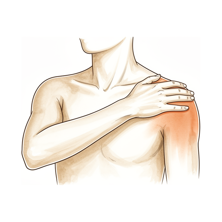 Excisão da Clavícula Distal