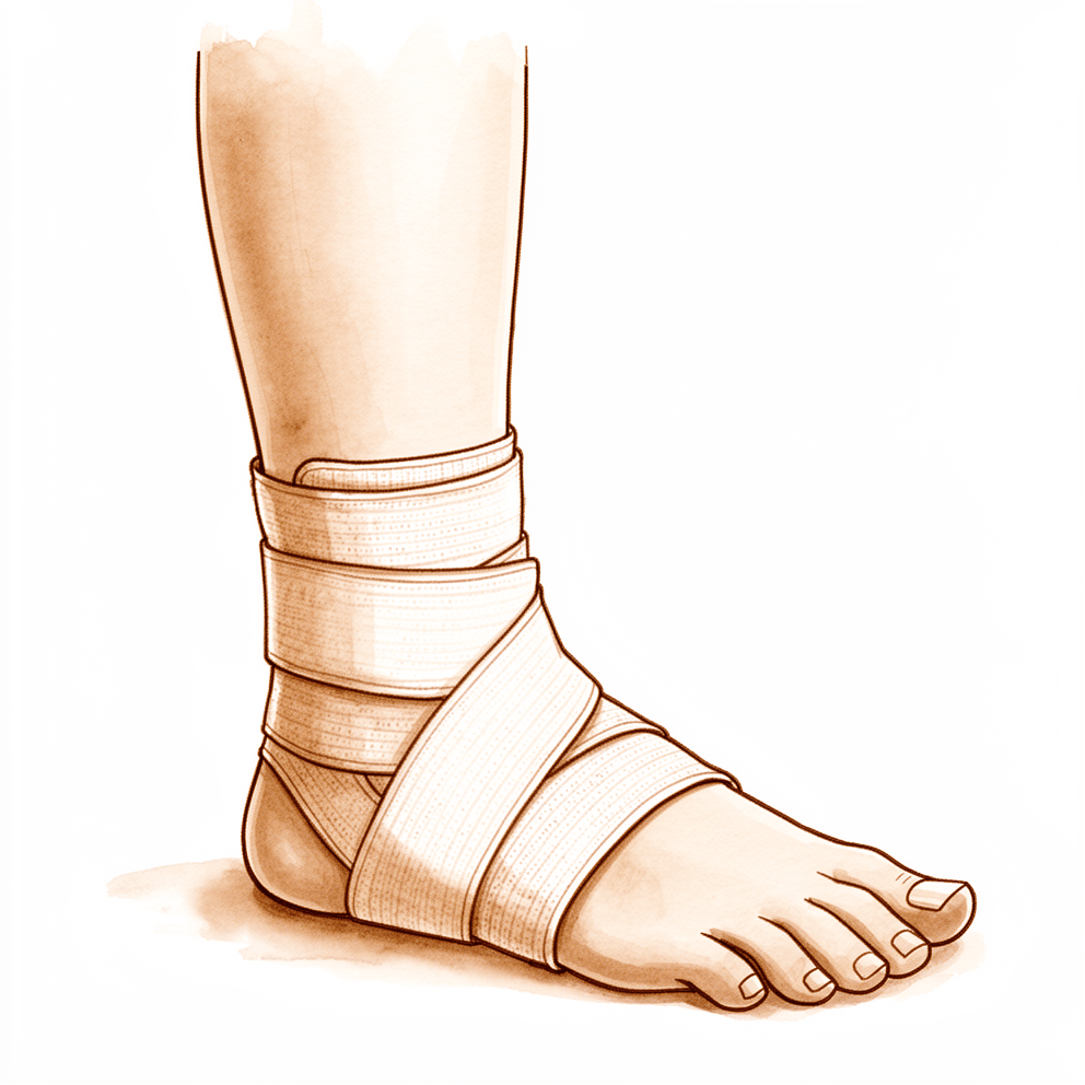 How Ligaments Work and Heal