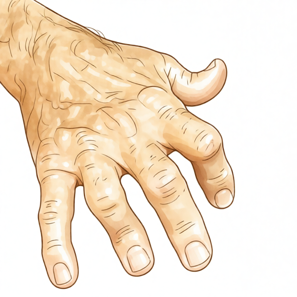 Artrite Psoriática