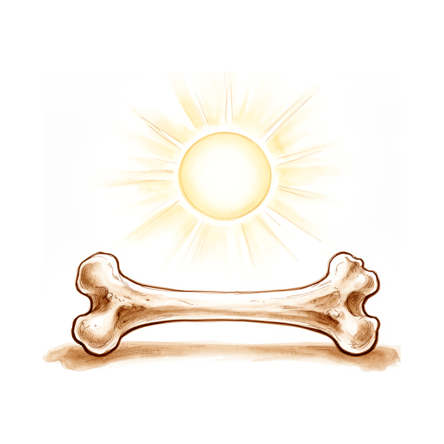 Vitamina D e Saúde Musculoesquelética